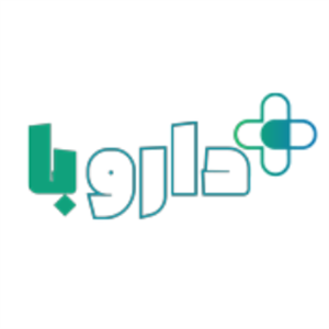 لوگوی داروبا
